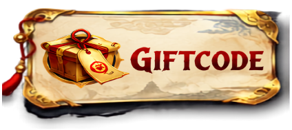 Giftcode