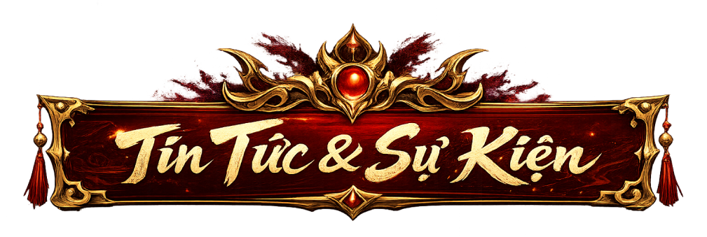 Tin Tức & Sự Kiện
